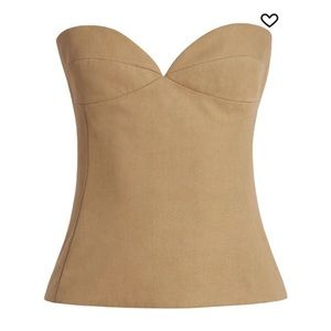 WANTED Khaite Prim Top 4 or 6